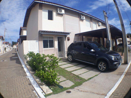 Imagem 1 de 20 de Casa Em Condomínio Com 2 Dormitórios À Venda, 103 M² Por R$ 235.000 - Canudos - Novo Hamburgo/rs - Ca2217