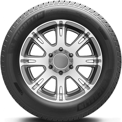 Pneu Michelin 265/70 R16 112t Xlt A/s