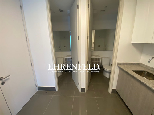 Oficina En Arriendo En Lo Barnechea