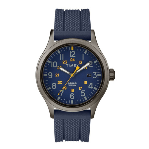 Reloj Timex Para Hombre Modelo: Tw2r61100 Envio Gratis