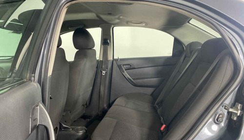 Imagen 10 de 15 de 114386 - Chevrolet Aveo 2016 Con Garantía