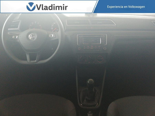 Volkswagen Gol Promo Hdi 2020 0km