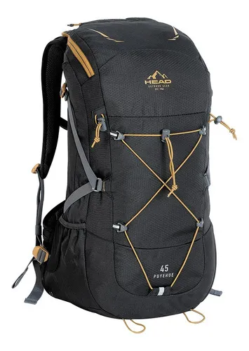 Mochila outdoor head hot sale