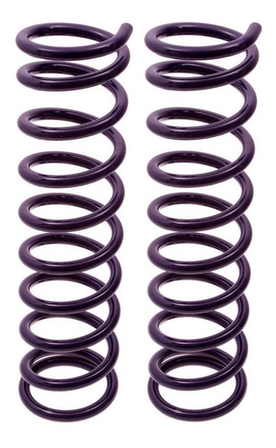 Imagen 1 de 6 de Kit Espirales X 2 Offroad Ag 4-235108w