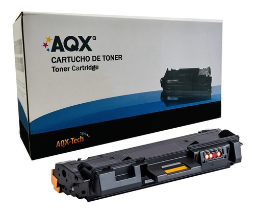 Toner Alternativo Para Xerox B210 B215 106r04348 Sin Chip