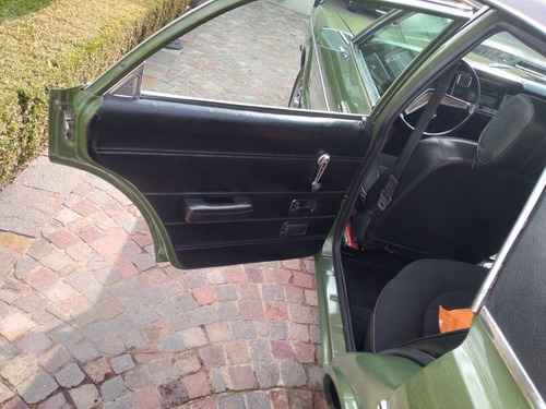 Imagen 11 de 18 de Ford Taunus