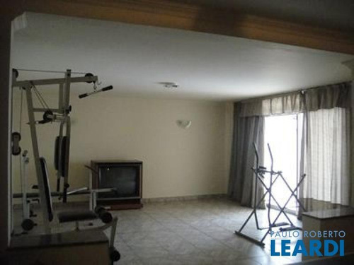 Imagem 6 de 15 de Casa Assobradada - Alto Da Boa Vista - Sp - 198283