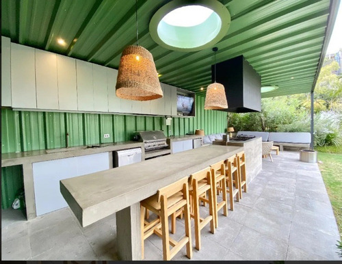 En Condominio: Craighouse / Monte Tabor