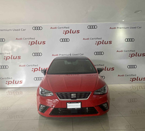 Seat Ibiza 2020 5p Xcellence L4/1.6 Man