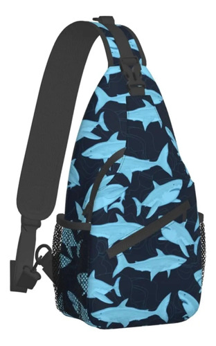 Mochila Bandolera Multiusos Con Bandolera Con Forma De Bandolera C