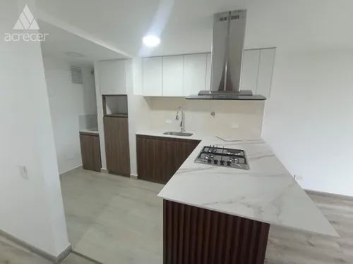 Arriendo Apartamento En Rionegro