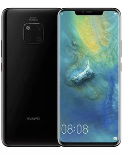 Celular Huawei Mate 20 Pro Lya-l29 - Usado Excelente Estado