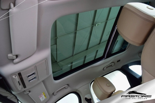 Jaguar F-pace Prestige 20d
