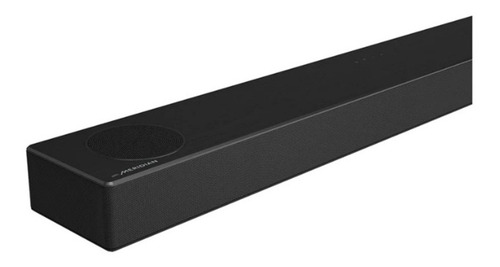 Barra De Sonido LG Con Meridia Con Woofer Sn7y 5.1ch Nueva