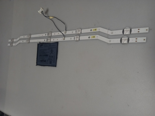 Kit De Leds Para Pantalla Samsung Modelo Un32j400daf (Usado)