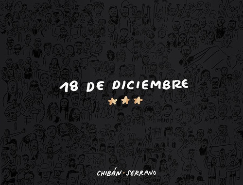 18 De Diciembre - Serrano, Chibán 