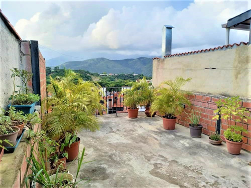 Imagen 13 de 14 de Town House Guarenas Altos Copa Cabana Mh