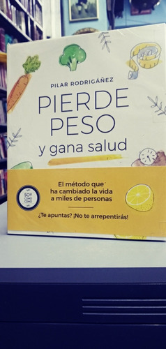 Pierde Peso Y Gana Salud