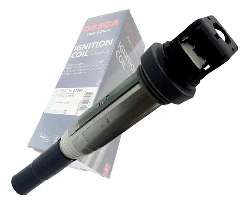 Bobina Ignicion Para Citroen C5 1,4 - 1,6vti 16v