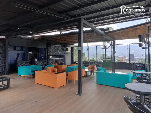 Local En Arriendo En El Poblado. Cod A11526