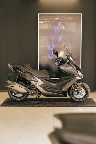 Kymco Xciting 400 S