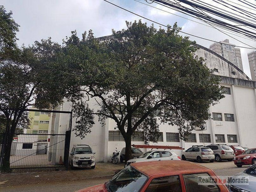 Imagem 8 de 10 de Galpão Na Lapa - Ga0119