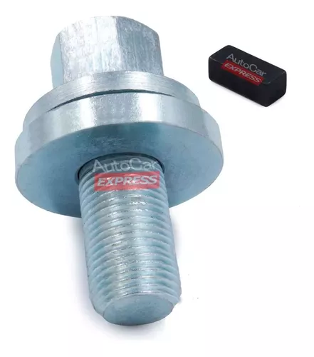 50mm virabrequim manivela polia suporte chave ferramenta remoção segurando  chave inglesa kit compatível com motores Honda e Acura