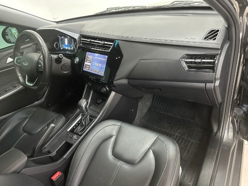 Chery Tiggo 3 1.0 TURBO FLEX AUT.
