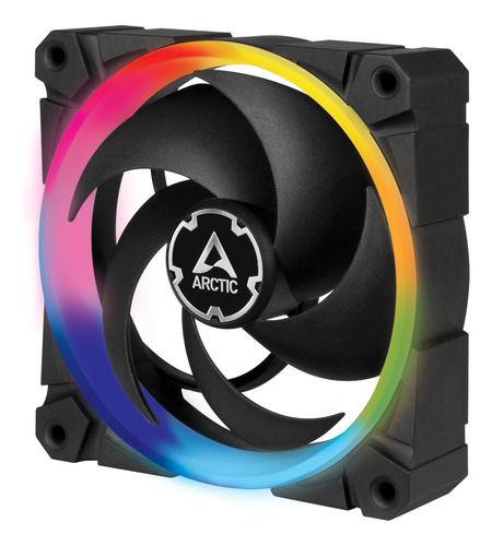 Ventilador Arctic Bionix P120 A-rgb 120mm