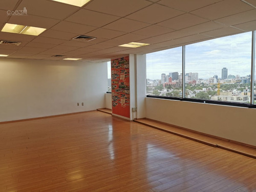 Imagen 2 de 17 de Renta - Oficina - Masaryk - 230m2 - Piso 8