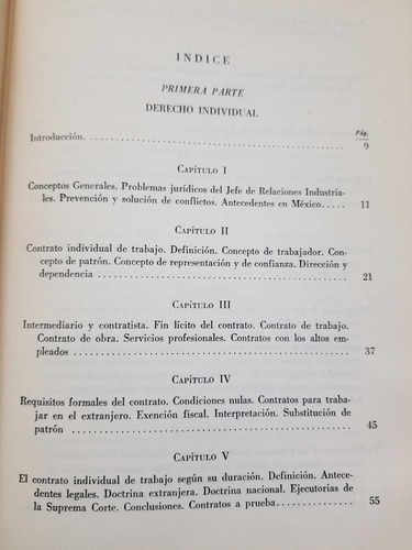 A2 Manual De Derecho Del Trabajo 1.a Edición Euquerio Guerre (Usado)