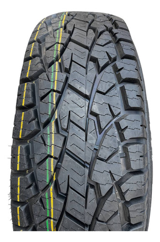 Kit 2 Llantas Lt31x10.50 R15 Gallant Suv At5