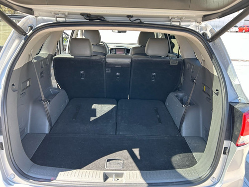 Kia Sorento 3.3l Ex Pack Nav Awd 7 Pas Mt