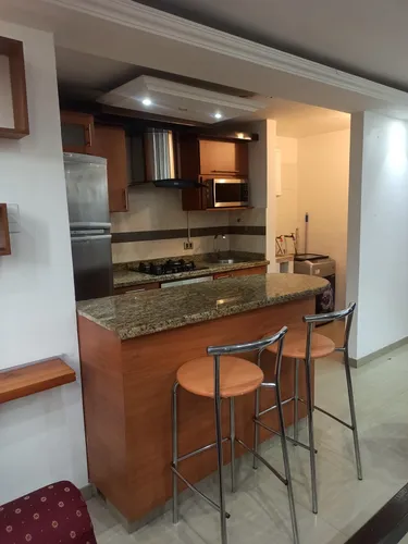 Alquiler Valle Topacio Yd