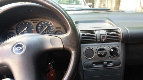 Chevrolet Classic 1.6 Automatico