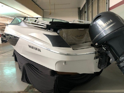 Imagem 2 de 13 de Lancha Ventura V215 2022 Zero Ñ Focker Nx Phantom Nhd Triton