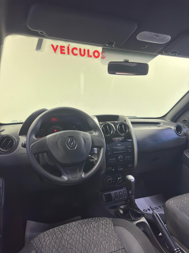 Renault Duster 1.6 16V