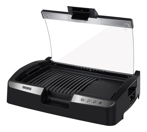 Parrilla Eléctrica Thomas Th-224 1650w