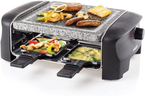 Princess 162810 Stone Grill Party  Raclette