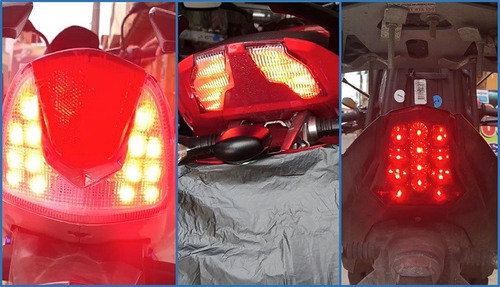Imagen 2 de 3 de Secuenciador Strober Stop Pulsar 135, 180, 200ns, 220ss