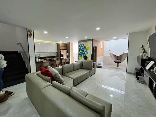 Imagen 27 de 30 de Vendo Casa En Conjunto Cerrado Savanna Club Cúcuta