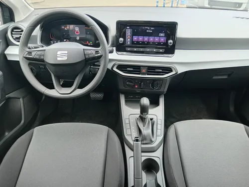 Seat Ibiza 1.6 Mpi At