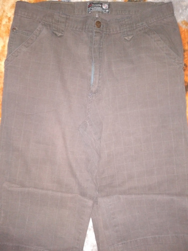 Na136 Pantalon De Hombre De Vestir Talle 40 $1999