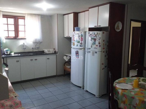 Imagem 25 de 30 de Casa À Venda, 412 M² Por R$ 1.600.000,00 - Sape - Niterói/rj - Ca12432