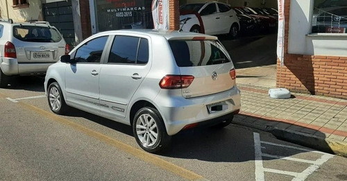 Imagem 7 de 10 de Volkswagen Fox 1.6