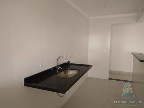 Imagem 11 de 30 de Apartamento Com 2 Dorms, Tupi, Praia Grande - R$ 420 Mil, Cod: 12266 - V12266