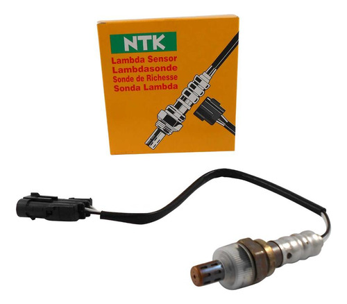 Sonda Lambda Ntk Oza721-ee39 Renault Clio, Twingo - Cód.2711