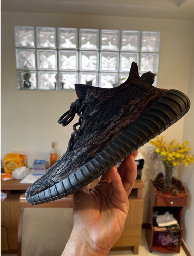 Yeezy Boost 350 V2 Mx Rock Original 43br (Usado)