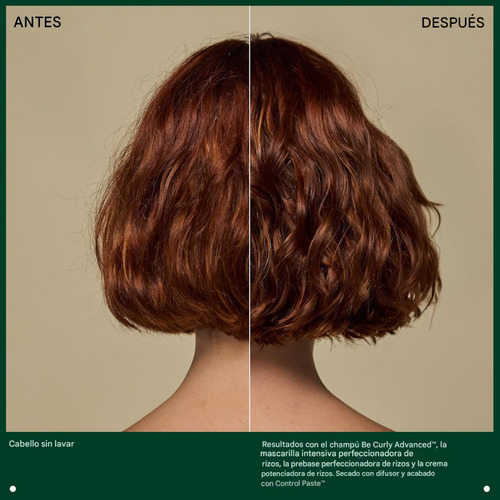 Shampoo Aveda Hidratación Rizos 250ml