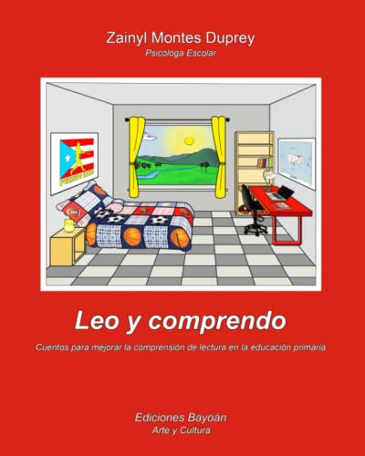 Libro : Leo Y Comprendo Cuentos Para Mejorar La Comprensio 